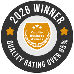 Quality Business Awards 2026 Winner